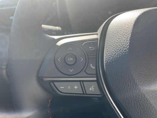 Toyota Corolla Cross Hybrid 180 GR Sport | Plus Pack | &euro; 2.000 extra inruilwaarde | ActivLease financial lease