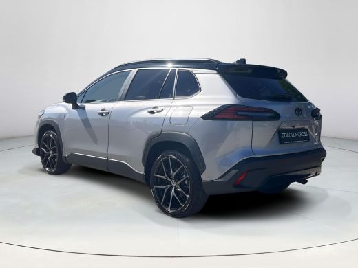 Toyota Corolla Cross Hybrid 180 GR Sport | Plus Pack | &euro; 2.000 extra inruilwaarde | ActivLease financial lease