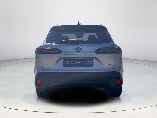 Toyota Corolla Cross Hybrid 180 GR Sport | Plus Pack | &euro; 2.000 extra inruilwaarde | ActivLease financial lease