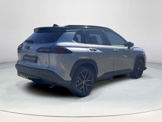 Toyota Corolla Cross Hybrid 180 GR Sport | Plus Pack | &euro; 2.000 extra inruilwaarde | ActivLease financial lease