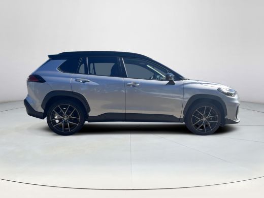 Toyota Corolla Cross Hybrid 180 GR Sport | Plus Pack | &euro; 2.000 extra inruilwaarde | ActivLease financial lease