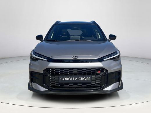 Toyota Corolla Cross Hybrid 180 GR Sport | Plus Pack | &euro; 2.000 extra inruilwaarde | ActivLease financial lease