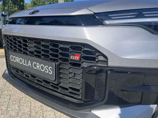 Toyota Corolla Cross Hybrid 180 GR Sport | Plus Pack | &euro; 2.000 extra inruilwaarde | ActivLease financial lease