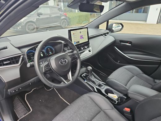 Toyota Corolla Touring Sports Hybrid 140 Dynamic ActivLease financial lease