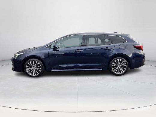 Toyota Corolla Touring Sports Hybrid 140 Dynamic ActivLease financial lease