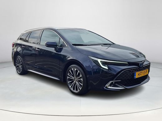 Toyota Corolla Touring Sports Hybrid 140 Dynamic ActivLease financial lease