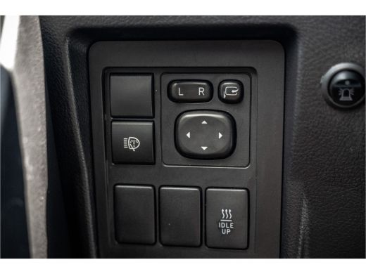 Toyota Land Cruiser 2.8 D-4D | 177 PK | Automaat | 4X4 | 1e Eigenaar | Trekhaak 3.5T | Camera | Cruise | Airco ActivLease financial lease