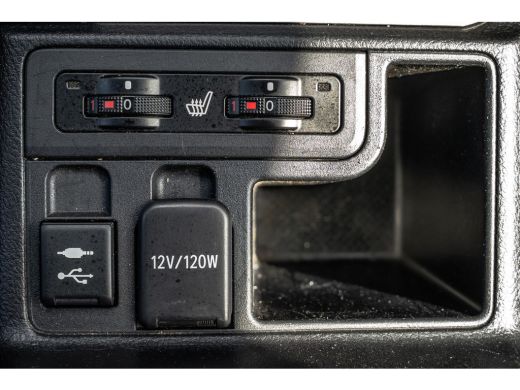 Toyota Land Cruiser 2.8 D-4D | 177 PK | Automaat | 4X4 | 1e Eigenaar | Trekhaak 3.5T | Camera | Cruise | Airco ActivLease financial lease
