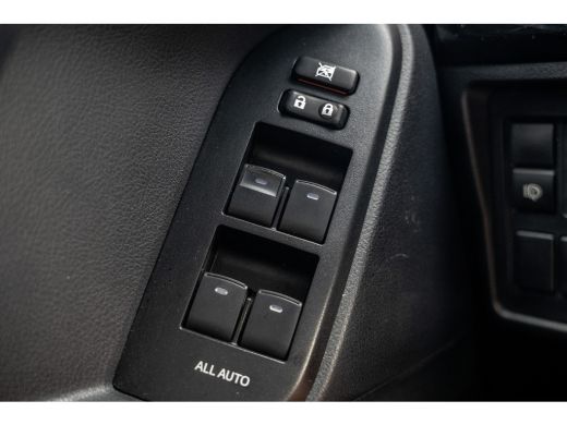 Toyota Land Cruiser 2.8 D-4D | 177 PK | Automaat | 4X4 | 1e Eigenaar | Trekhaak 3.5T | Camera | Cruise | Airco ActivLease financial lease