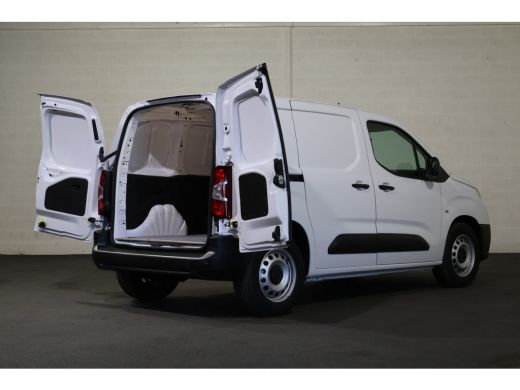 Toyota ProAce Electric Comfort L1 50 kWh ActivLease financial lease