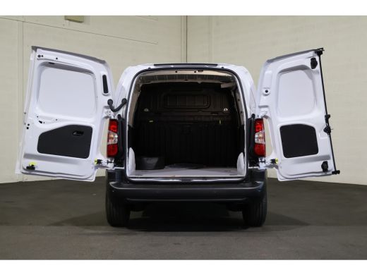 Toyota ProAce Electric Comfort L1 50 kWh ActivLease financial lease