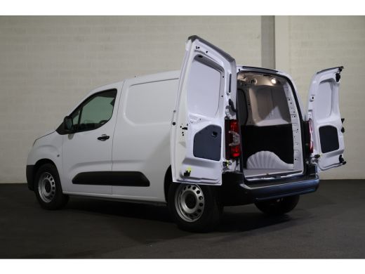 Toyota ProAce Electric Comfort L1 50 kWh ActivLease financial lease