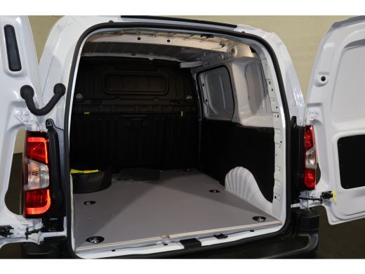 Toyota ProAce Electric Comfort L1 50 kWh ActivLease financial lease