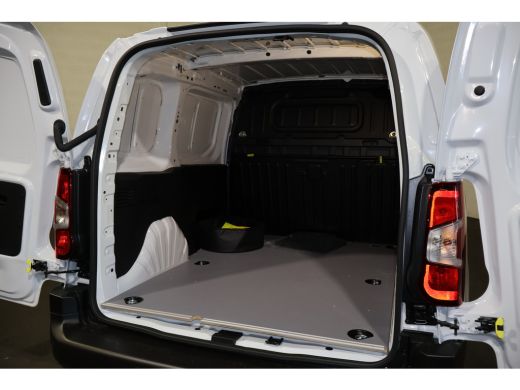 Toyota ProAce Electric Comfort L1 50 kWh ActivLease financial lease