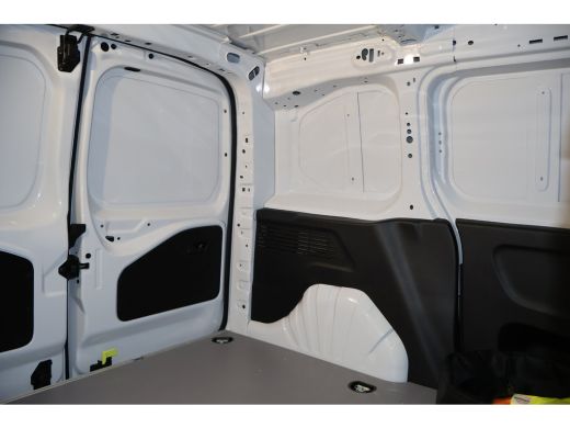 Toyota ProAce Electric Comfort L1 50 kWh ActivLease financial lease