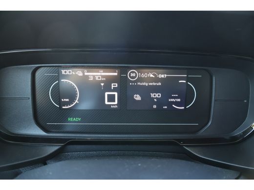 Toyota ProAce Electric Comfort L1 50 kWh ActivLease financial lease