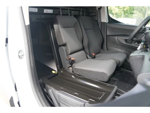 Toyota ProAce Electric Comfort L1 50 kWh ActivLease financial lease