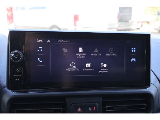 Toyota ProAce Electric Comfort L1 50 kWh ActivLease financial lease