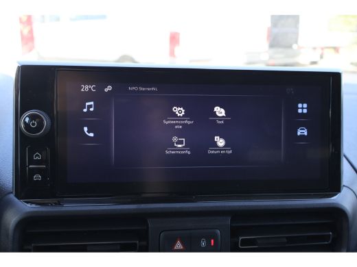 Toyota ProAce Electric Comfort L1 50 kWh ActivLease financial lease