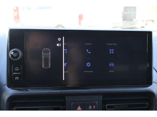 Toyota ProAce Electric Comfort L1 50 kWh ActivLease financial lease