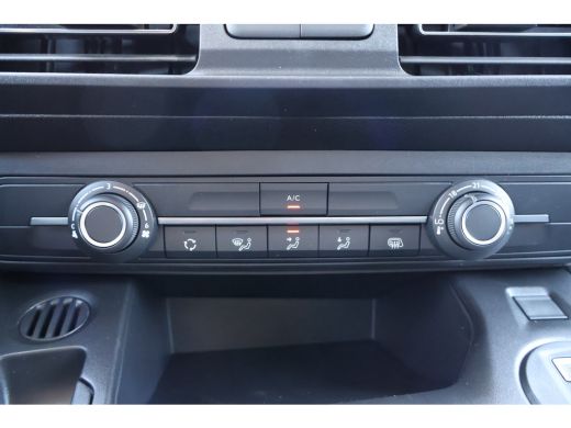 Toyota ProAce Electric Comfort L1 50 kWh ActivLease financial lease