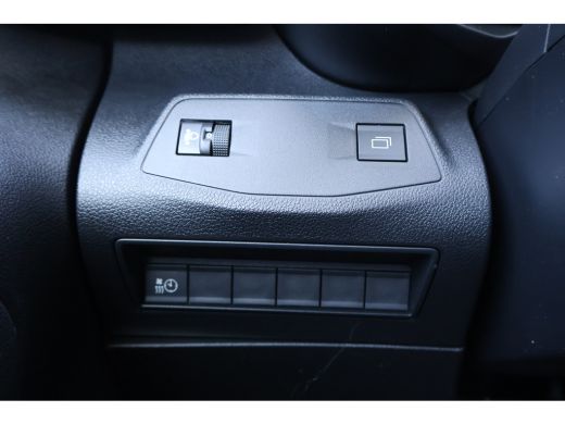 Toyota ProAce Electric Comfort L1 50 kWh ActivLease financial lease