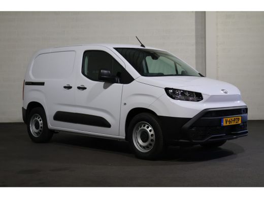 Toyota ProAce Electric Comfort L1 50 kWh ActivLease financial lease