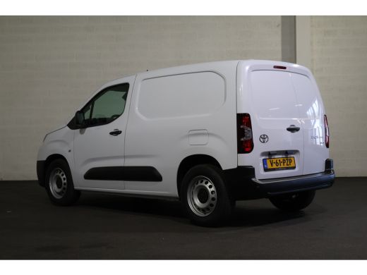Toyota ProAce Electric Comfort L1 50 kWh ActivLease financial lease