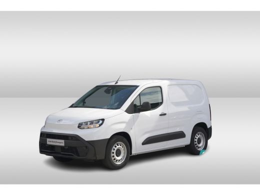 Toyota ProAce Electric Comfort L1 50 kWh ActivLease financial lease