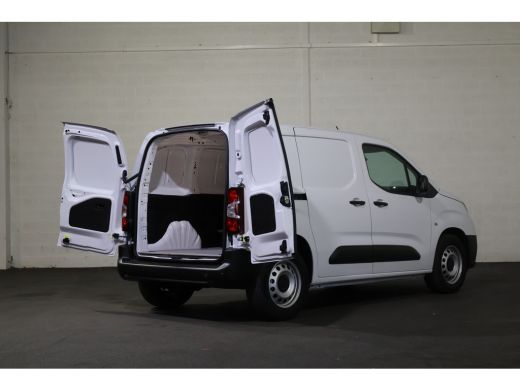 Toyota ProAce Electric Comfort L1 50 kWh ActivLease financial lease