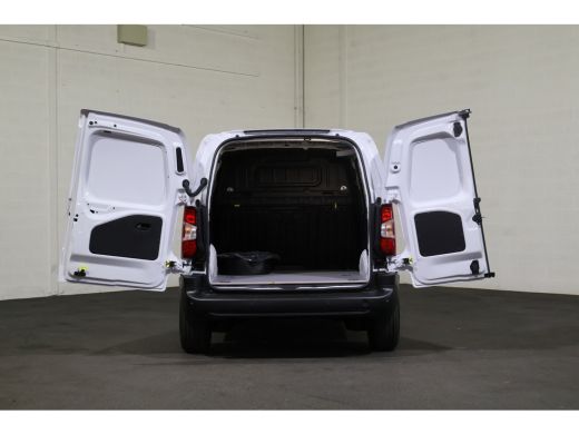 Toyota ProAce Electric Comfort L1 50 kWh ActivLease financial lease
