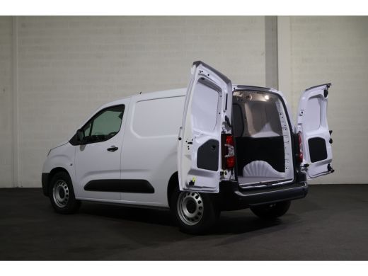 Toyota ProAce Electric Comfort L1 50 kWh ActivLease financial lease