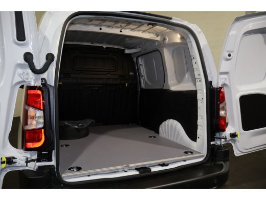 Toyota ProAce Electric Comfort L1 50 kWh ActivLease financial lease
