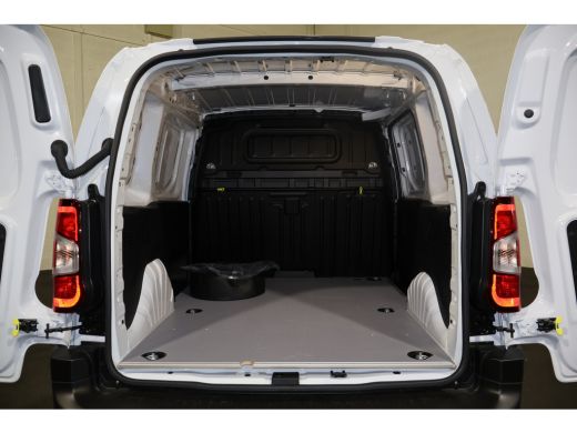 Toyota ProAce Electric Comfort L1 50 kWh ActivLease financial lease