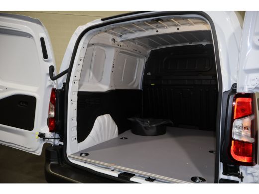 Toyota ProAce Electric Comfort L1 50 kWh ActivLease financial lease