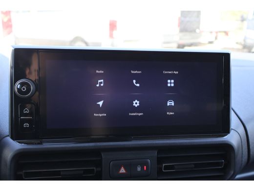 Toyota ProAce Electric Comfort L1 50 kWh ActivLease financial lease