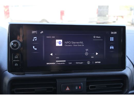Toyota ProAce Electric Comfort L1 50 kWh ActivLease financial lease