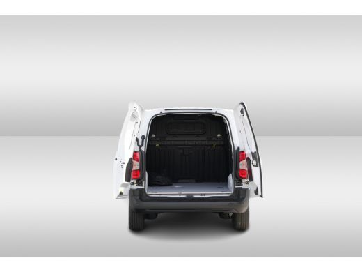 Toyota ProAce Electric Comfort L1 50 kWh ActivLease financial lease