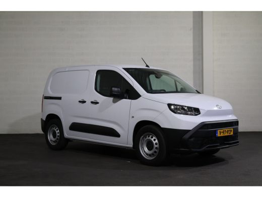 Toyota ProAce Electric Comfort L1 50 kWh ActivLease financial lease
