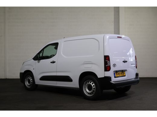 Toyota ProAce Electric Comfort L1 50 kWh ActivLease financial lease