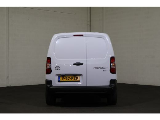 Toyota ProAce Electric Comfort L1 50 kWh ActivLease financial lease