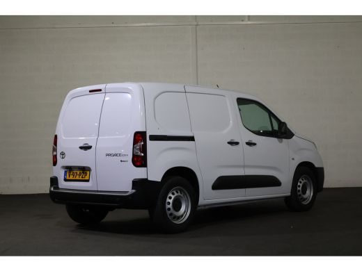 Toyota ProAce Electric Comfort L1 50 kWh ActivLease financial lease