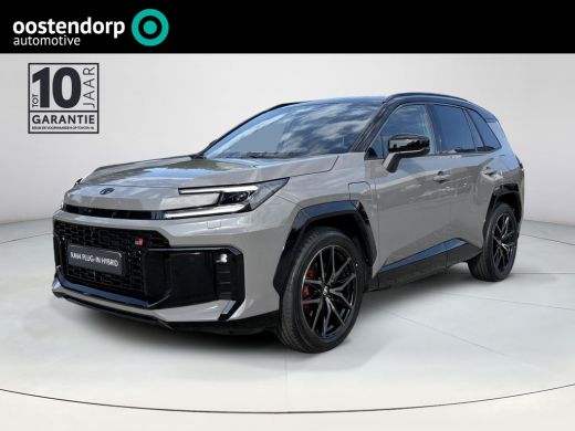 Toyota RAV4 2.5 Plug-in Hybrid AWD 300 GR Sport | Schuif/kantel dak | ActivLease financial lease