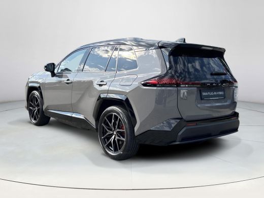 Toyota RAV4 2.5 Plug-in Hybrid AWD 300 GR Sport | Schuif/kantel dak | ActivLease financial lease