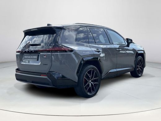 Toyota RAV4 2.5 Plug-in Hybrid AWD 300 GR Sport | Schuif/kantel dak | ActivLease financial lease