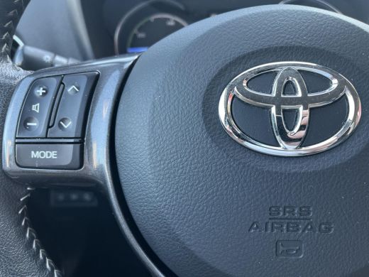 Toyota Yaris 1.5 Hybrid Y20 | Navigatie | Parkeersensoren | Licht metalen velgen | Keyless entry | ActivLease financial lease