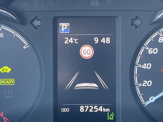 Toyota Yaris 1.5 Hybrid Y20 | Navigatie | Parkeersensoren | Licht metalen velgen | Keyless entry | ActivLease financial lease