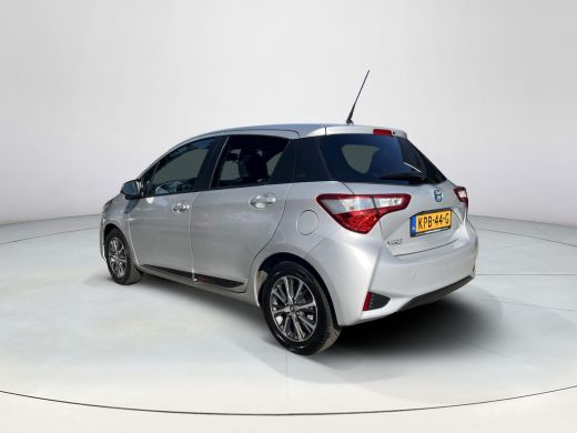 Toyota Yaris 1.5 Hybrid Y20 | Navigatie | Parkeersensoren | Licht metalen velgen | Keyless entry | ActivLease financial lease