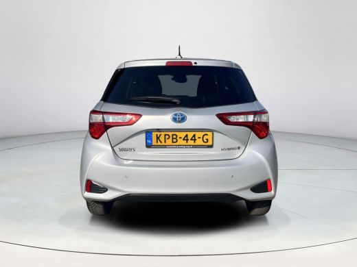 Toyota Yaris 1.5 Hybrid Y20 | Navigatie | Parkeersensoren | Licht metalen velgen | Keyless entry | ActivLease financial lease