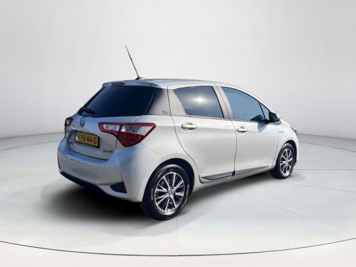 Toyota Yaris 1.5 Hybrid Y20 | Navigatie | Parkeersensoren | Licht metalen velgen | Keyless entry | ActivLease financial lease